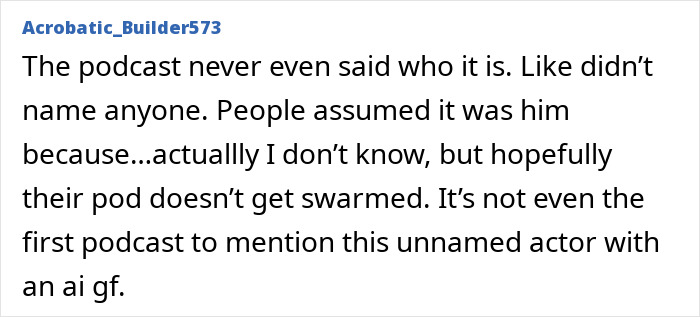 Zach Braff Forced To Speak Out After Facing Truly Bizarre Accusation