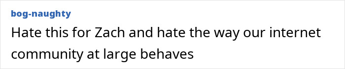 Zach Braff Forced To Speak Out After Facing Truly Bizarre Accusation