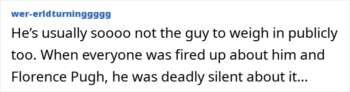 Zach Braff Forced To Speak Out After Facing Truly Bizarre Accusation