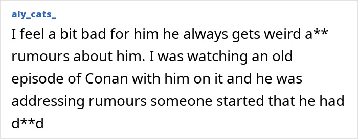 Zach Braff Forced To Speak Out After Facing Truly Bizarre Accusation