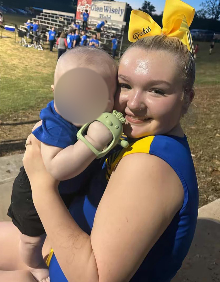 Surprising Update On Controversial Case Over 15‑Year‑Old Pregnant By 12‑Year‑Old