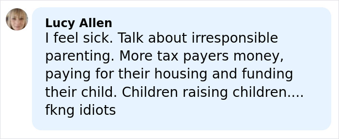 Surprising Update On Controversial Case Over 15‑Year‑Old Pregnant By 12‑Year‑Old