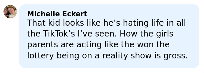 Surprising Update On Controversial Case Over 15‑Year‑Old Pregnant By 12‑Year‑Old