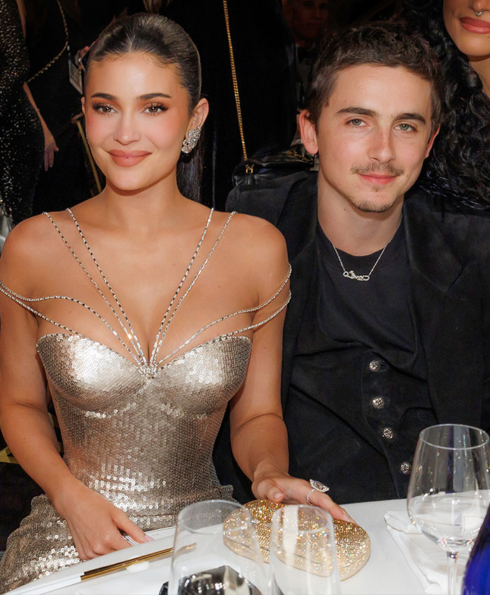 Hollywood Rumor About Kylie Jenner Has Her Boyfriend&rsquo;s Peers Whispering ‘Behind Her Back’