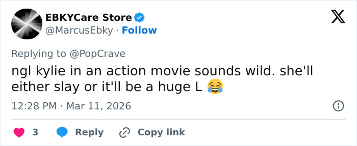 Hollywood Rumor About Kylie Jenner Has Her Boyfriend&rsquo;s Peers Whispering ‘Behind Her Back’