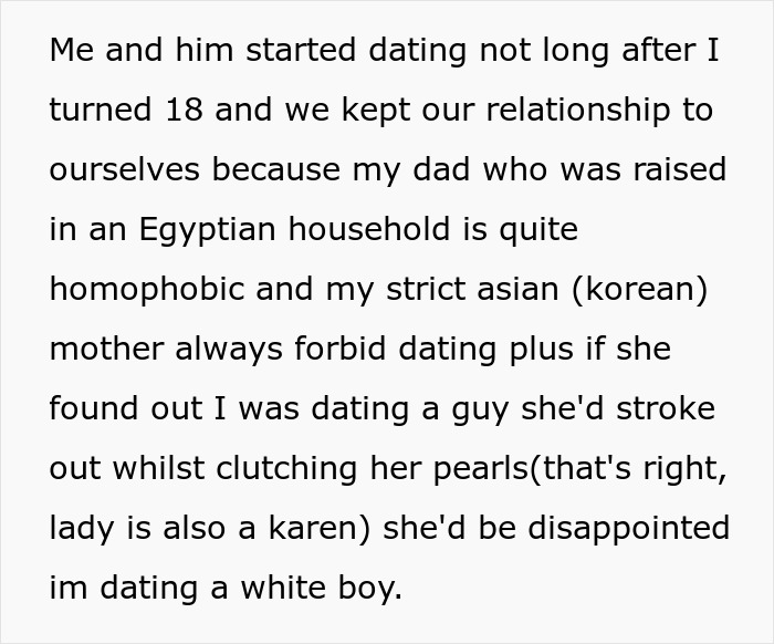 Guy&rsquo;s Sister Catches Him With His Secret BF, Demands He Dump Him So She Can Date Him Instead