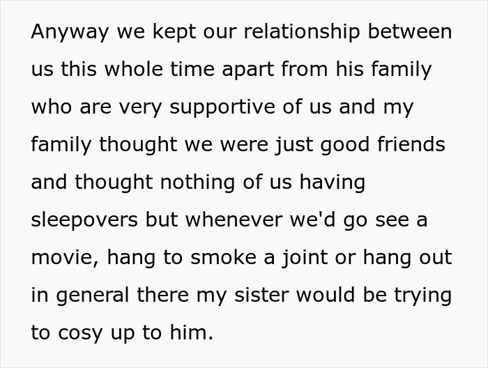 Guy&rsquo;s Sister Catches Him With His Secret BF, Demands He Dump Him So She Can Date Him Instead