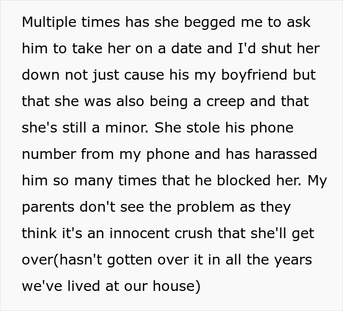 Guy&rsquo;s Sister Catches Him With His Secret BF, Demands He Dump Him So She Can Date Him Instead