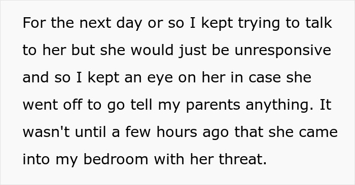 Guy&rsquo;s Sister Catches Him With His Secret BF, Demands He Dump Him So She Can Date Him Instead