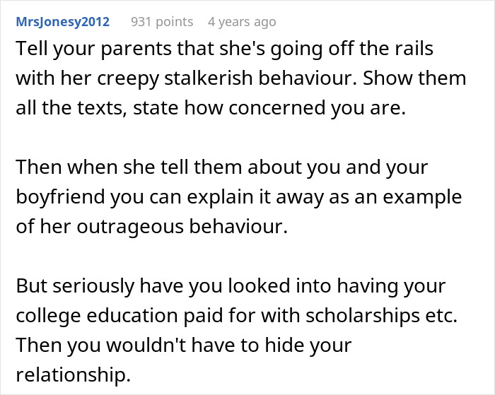 Guy&rsquo;s Sister Catches Him With His Secret BF, Demands He Dump Him So She Can Date Him Instead