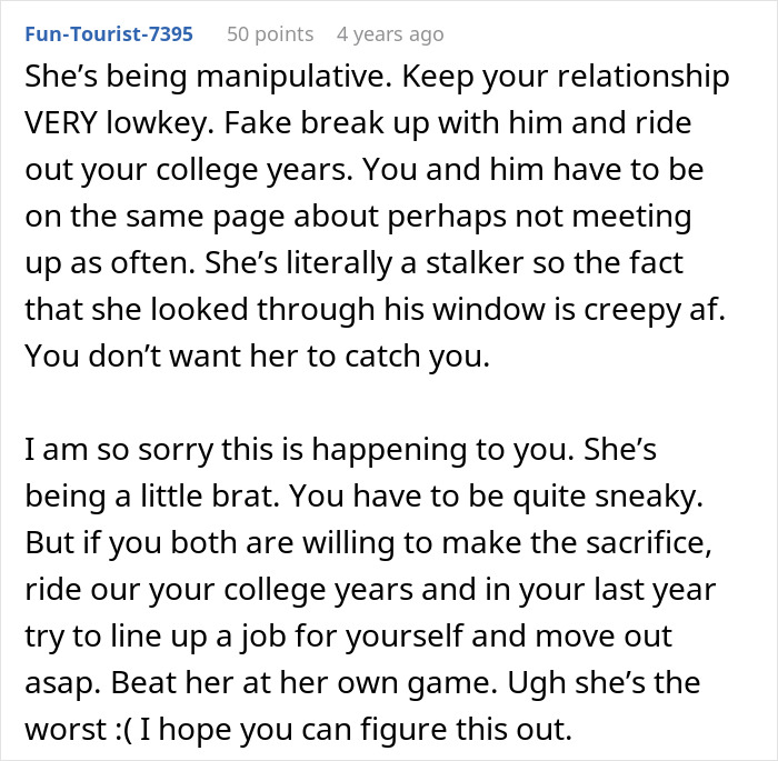 Guy&rsquo;s Sister Catches Him With His Secret BF, Demands He Dump Him So She Can Date Him Instead