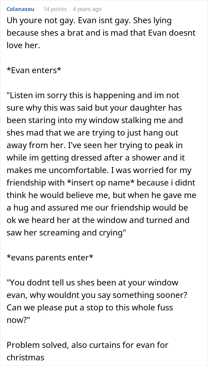 Guy&rsquo;s Sister Catches Him With His Secret BF, Demands He Dump Him So She Can Date Him Instead
