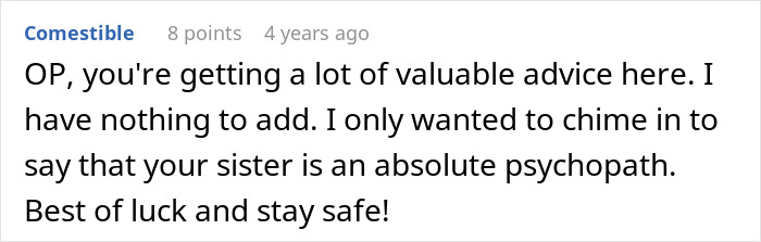 Guy&rsquo;s Sister Catches Him With His Secret BF, Demands He Dump Him So She Can Date Him Instead