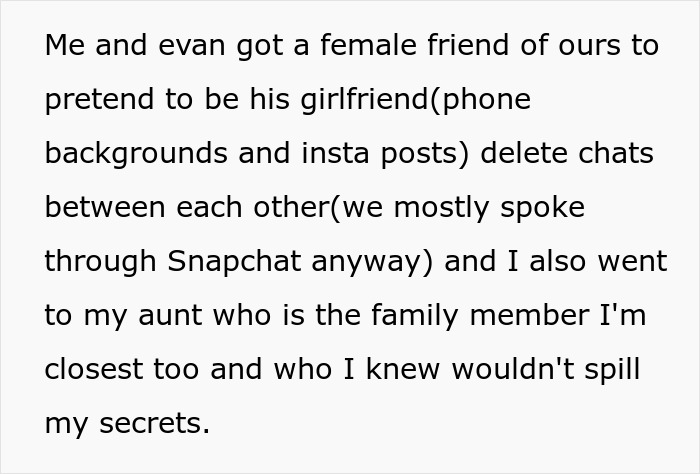 Guy&rsquo;s Sister Catches Him With His Secret BF, Demands He Dump Him So She Can Date Him Instead