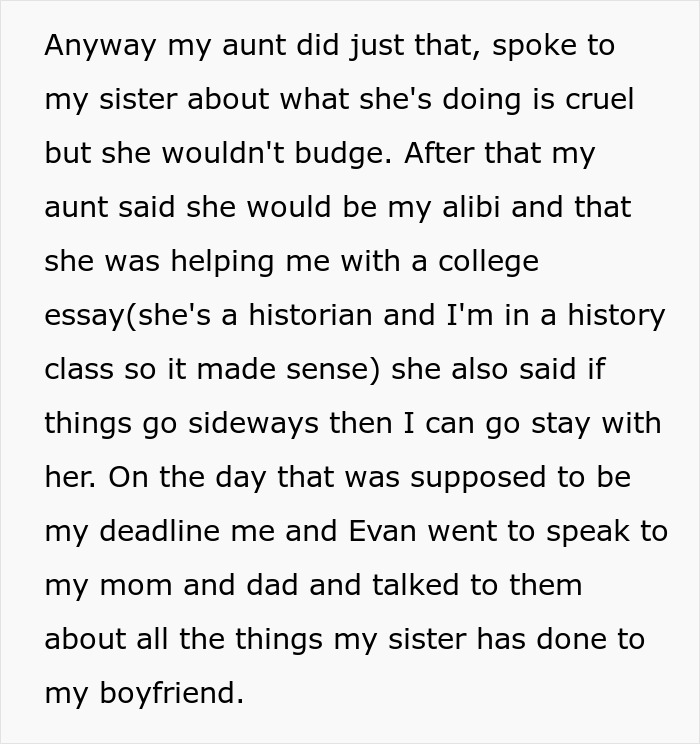 Guy&rsquo;s Sister Catches Him With His Secret BF, Demands He Dump Him So She Can Date Him Instead