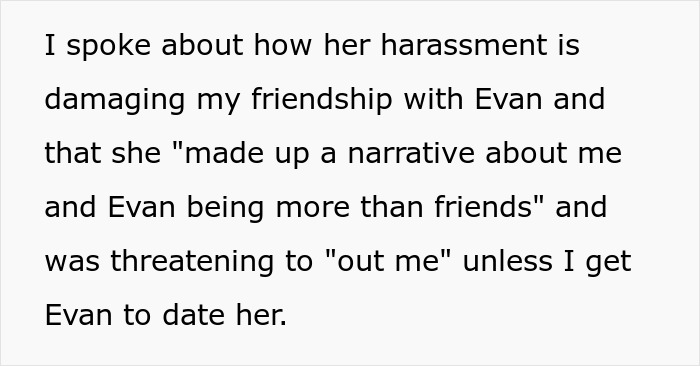 Guy&rsquo;s Sister Catches Him With His Secret BF, Demands He Dump Him So She Can Date Him Instead