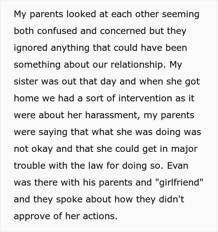 Guy&rsquo;s Sister Catches Him With His Secret BF, Demands He Dump Him So She Can Date Him Instead
