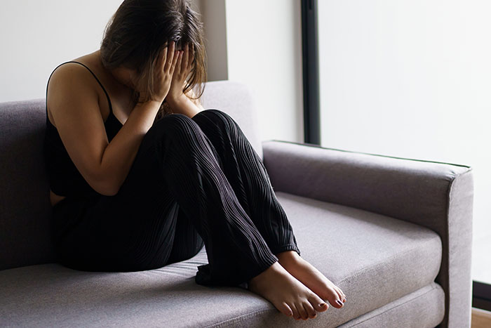 Guy&rsquo;s Sister Catches Him With His Secret BF, Demands He Dump Him So She Can Date Him Instead