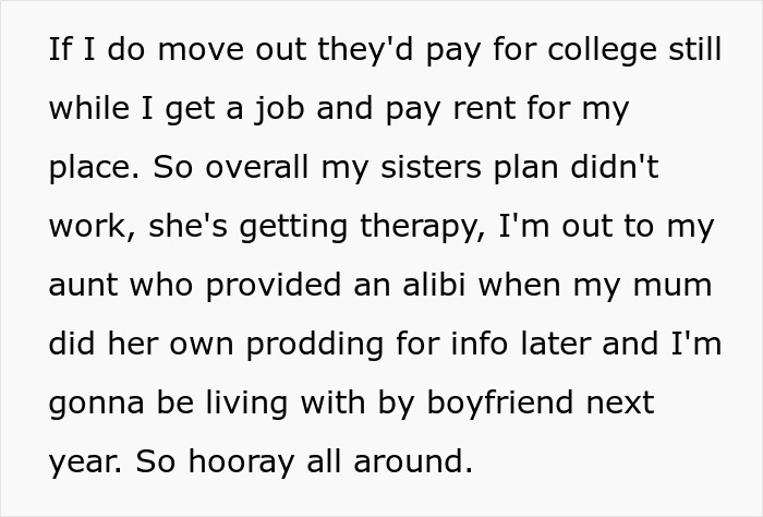 Guy&rsquo;s Sister Catches Him With His Secret BF, Demands He Dump Him So She Can Date Him Instead