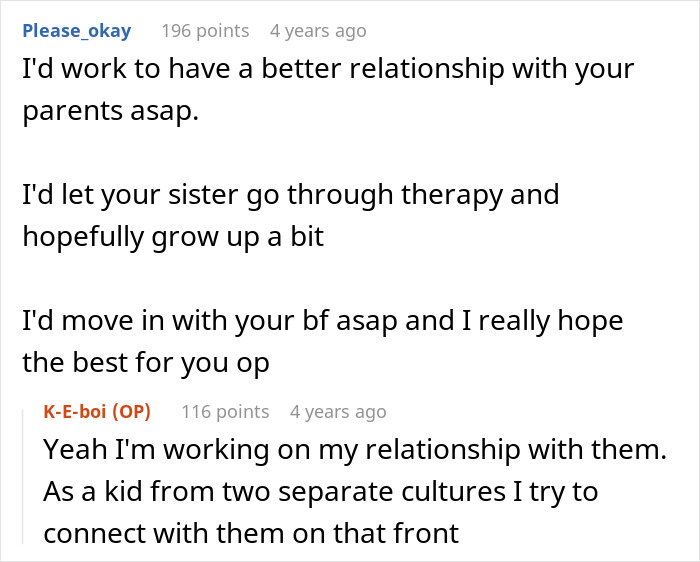 Guy&rsquo;s Sister Catches Him With His Secret BF, Demands He Dump Him So She Can Date Him Instead