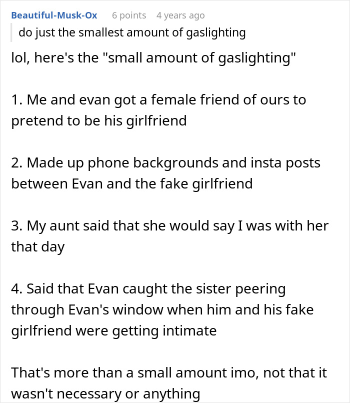 Guy&rsquo;s Sister Catches Him With His Secret BF, Demands He Dump Him So She Can Date Him Instead