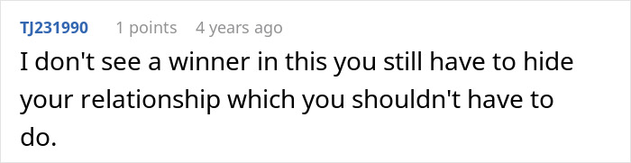 Guy&rsquo;s Sister Catches Him With His Secret BF, Demands He Dump Him So She Can Date Him Instead