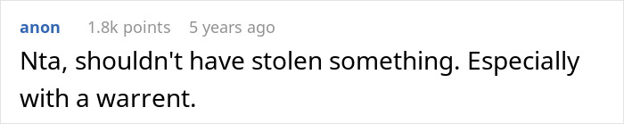 Woman Called A Spoiled Brat For Crying To Her Sheriff Dad About Neighbors Stealing Her Cat Woman Called A Spoiled Brat For Crying To Her Sheriff Dad About Neighbors Stealing Her Cat