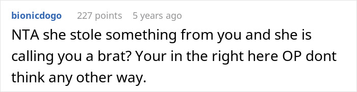 Woman Called A Spoiled Brat For Crying To Her Sheriff Dad About Neighbors Stealing Her Cat Woman Called A Spoiled Brat For Crying To Her Sheriff Dad About Neighbors Stealing Her Cat