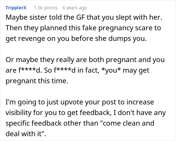 Man Cheats On GF With Her Sister, They Both Decide To Teach Him A Lesson