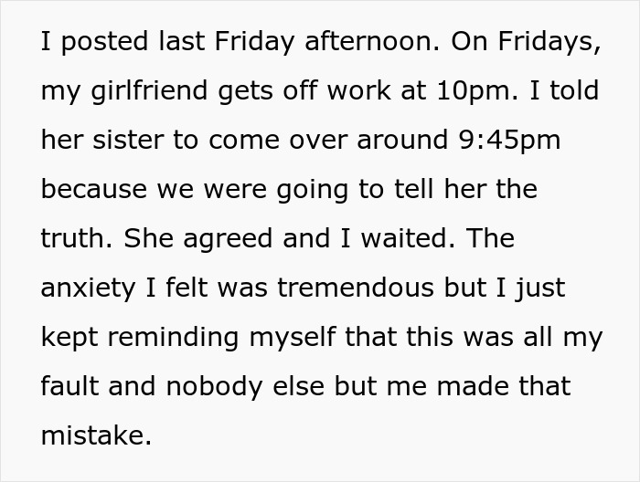 Man Cheats On GF With Her Sister, They Both Decide To Teach Him A Lesson