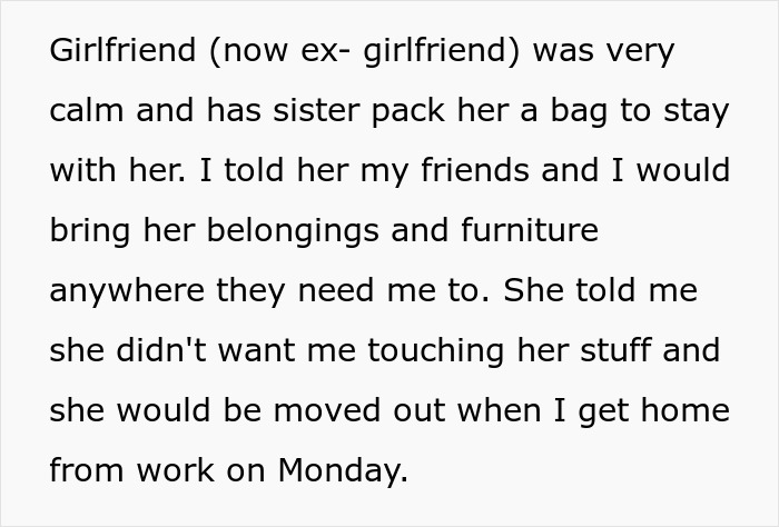 Man Cheats On GF With Her Sister, They Both Decide To Teach Him A Lesson