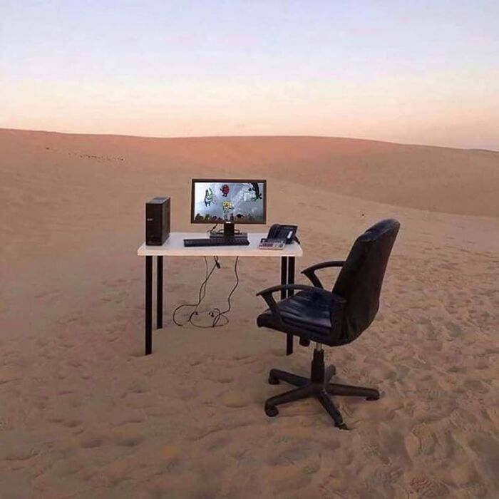 99 Photos That Are Quite Difficult To Look At Because Of How Weird And Cringey They Are