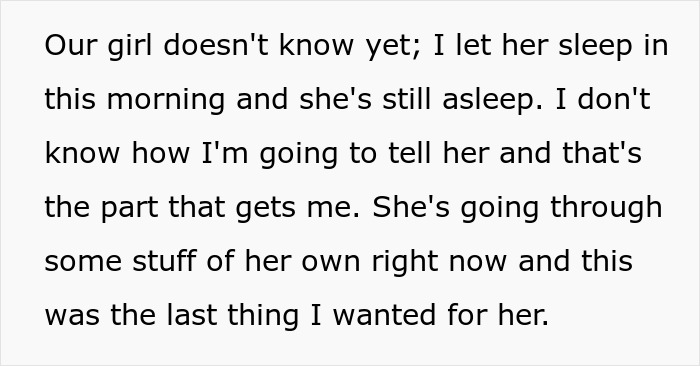 &ldquo;You&rsquo;re Her Legal Father&rdquo;: Single Man&rsquo;s Life Changes Overnight After Call From Child Services