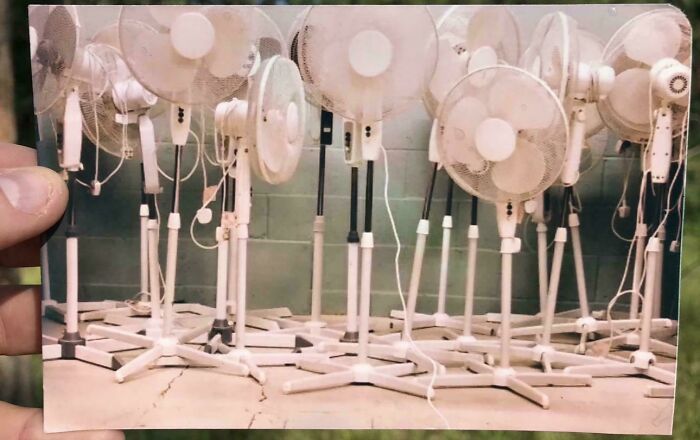 81 Pictures Of Weird And Unexplainable Things People Experienced (New Pics)