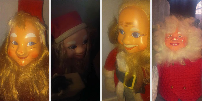 81 Pictures Of Weird And Unexplainable Things People Experienced (New Pics)