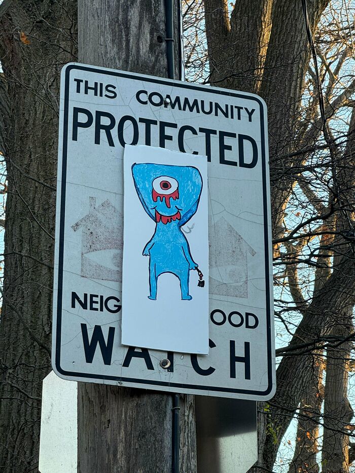 81 Pictures Of Weird And Unexplainable Things People Experienced (New Pics)