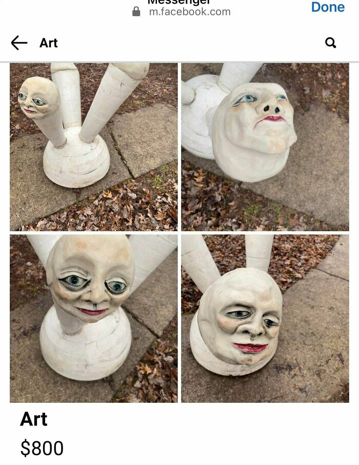 81 Pictures Of Weird And Unexplainable Things People Experienced (New Pics)