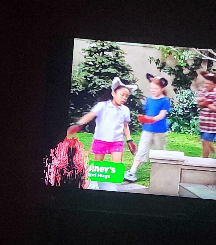 81 Pictures Of Weird And Unexplainable Things People Experienced (New Pics)