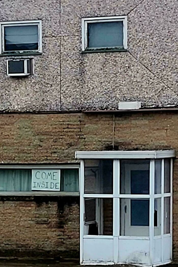 81 Pictures Of Weird And Unexplainable Things People Experienced (New Pics)