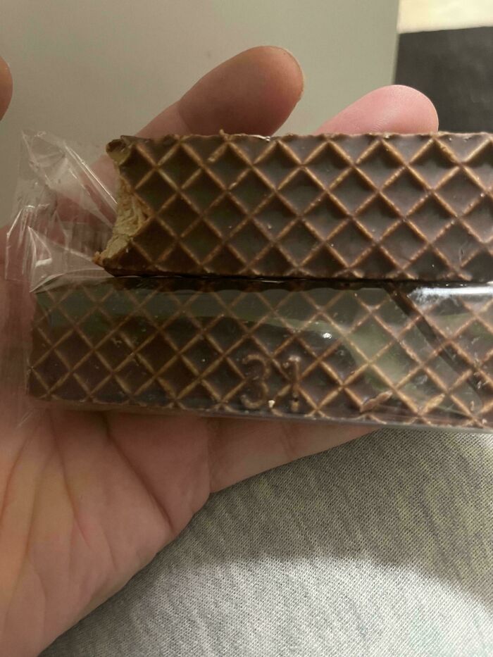 81 Pictures Of Weird And Unexplainable Things People Experienced (New Pics)