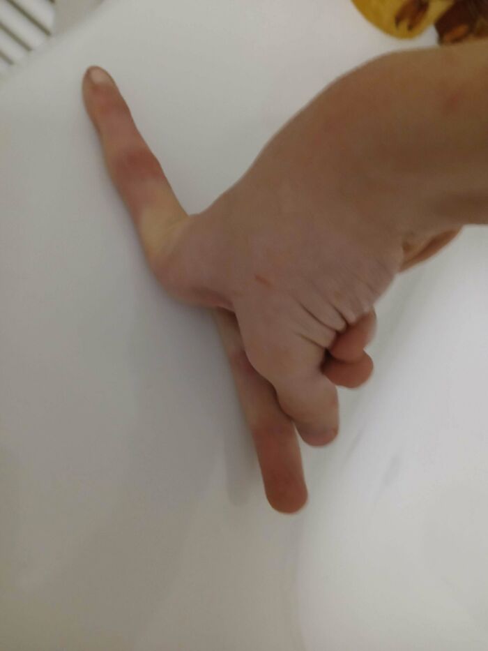 81 Pictures Of Weird And Unexplainable Things People Experienced (New Pics)