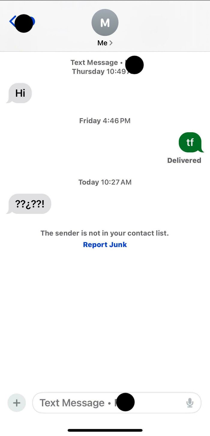 81 Pictures Of Weird And Unexplainable Things People Experienced (New Pics)