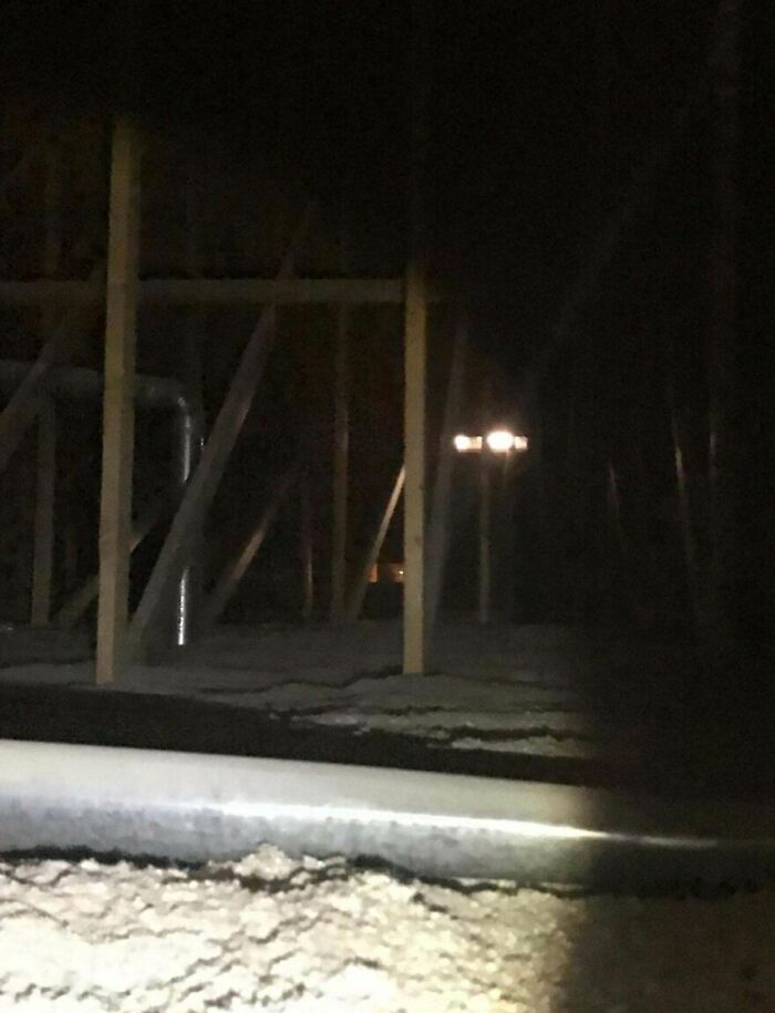 81 Pictures Of Weird And Unexplainable Things People Experienced (New Pics)