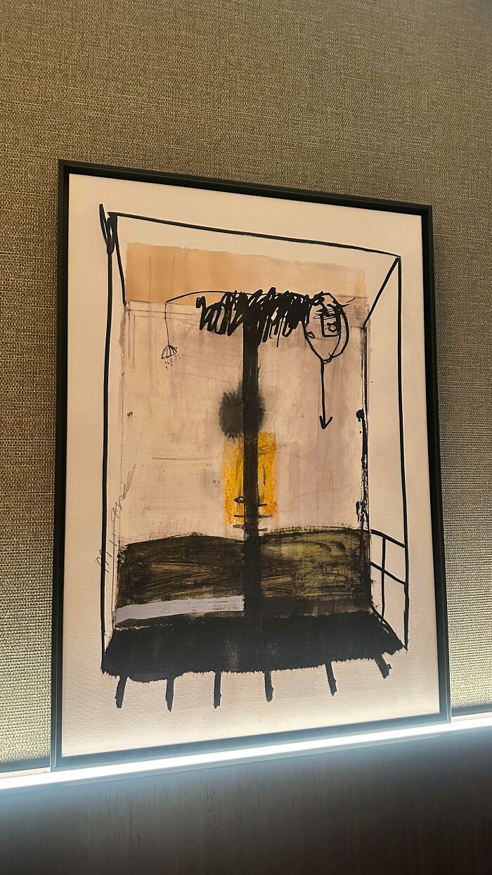 81 Pictures Of Weird And Unexplainable Things People Experienced (New Pics)