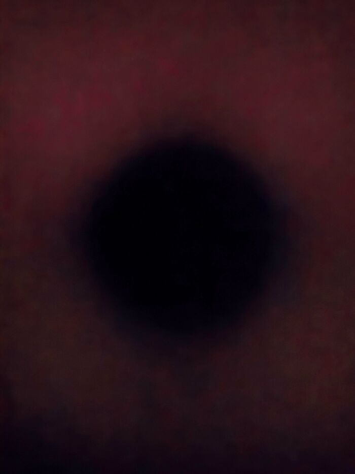 81 Pictures Of Weird And Unexplainable Things People Experienced (New Pics)