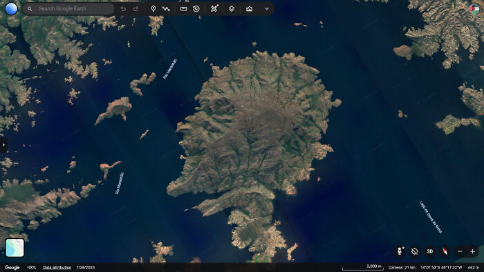 81 Pictures Of Weird And Unexplainable Things People Experienced (New Pics)