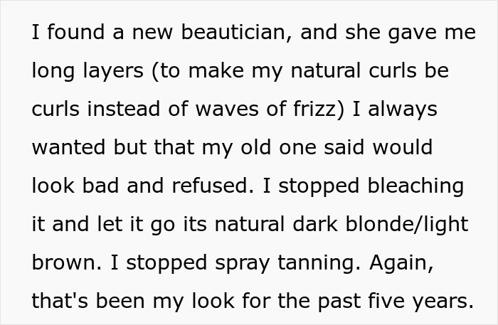 Bride Furious That Sister Worked Out And Looks Good At Her Wedding, Says She Expected Her To Let Herself Go