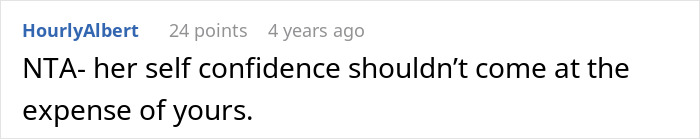 Bride Furious That Sister Worked Out And Looks Good At Her Wedding, Says She Expected Her To Let Herself Go