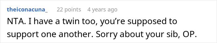 Bride Furious That Sister Worked Out And Looks Good At Her Wedding, Says She Expected Her To Let Herself Go