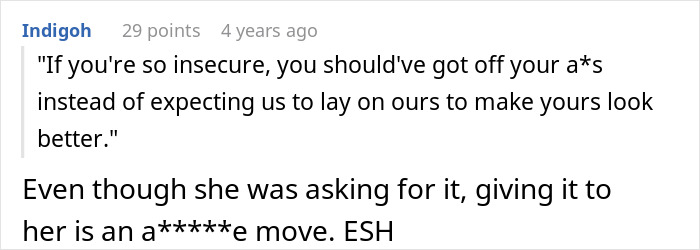 Bride Furious That Sister Worked Out And Looks Good At Her Wedding, Says She Expected Her To Let Herself Go